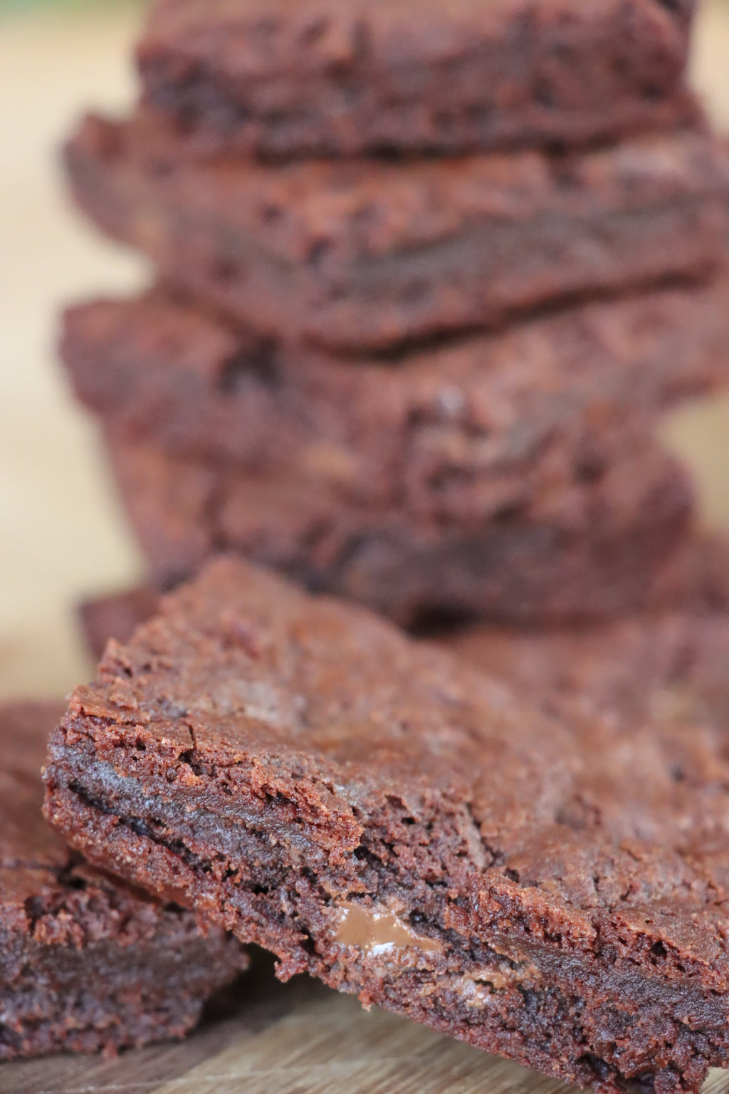 Homemade Brownies