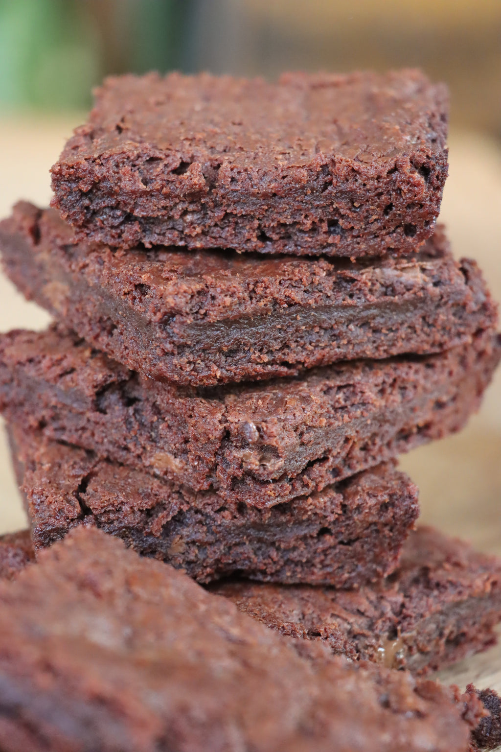 Homemade Brownies