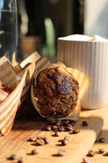 Cappuccino Muffins