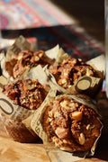 Carrot Muffins
