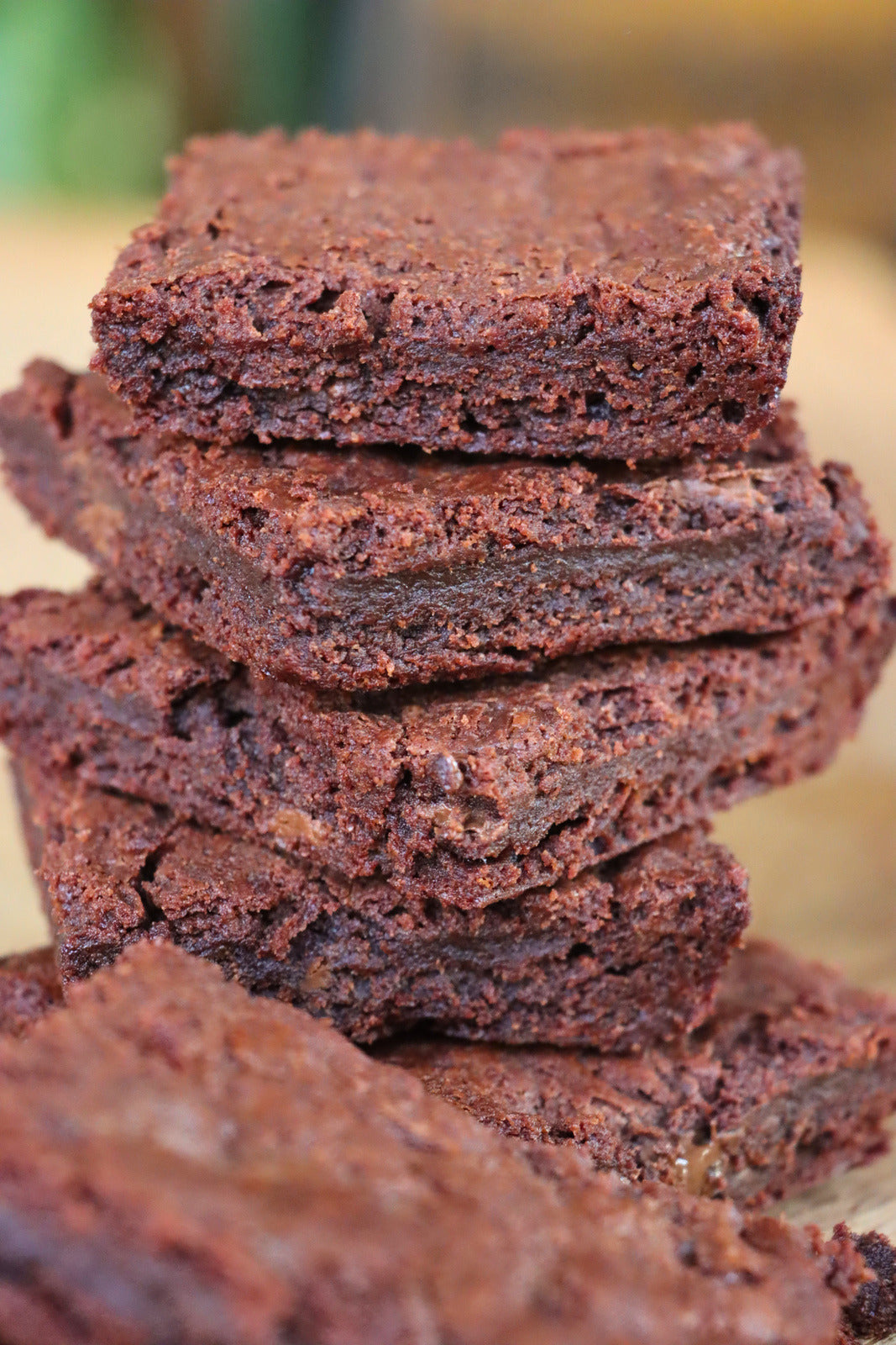 Homemade Brownies