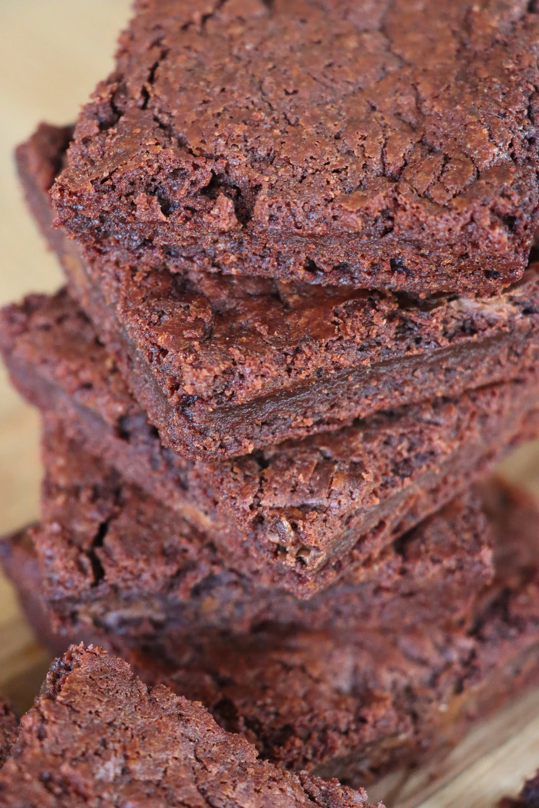 Homemade Brownies