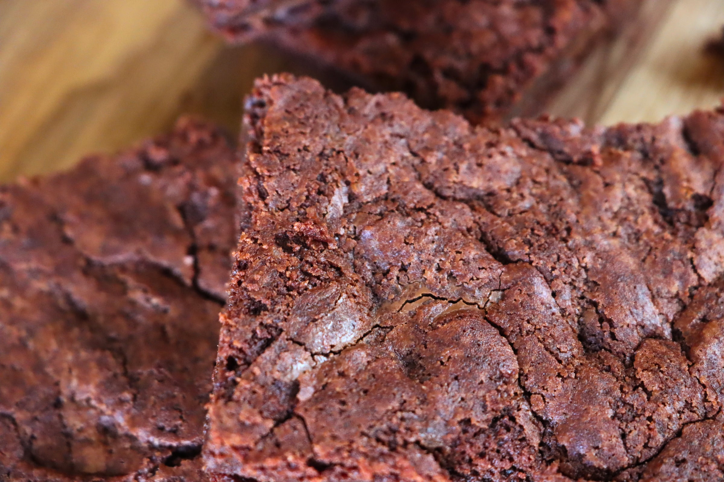 Homemade Brownies